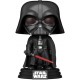 Фигурка Funko POP! Star Wars: Darth Vader #597, FUNKO-081630