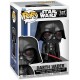 Фигурка Funko POP! Star Wars: Darth Vader #597, FUNKO-081630