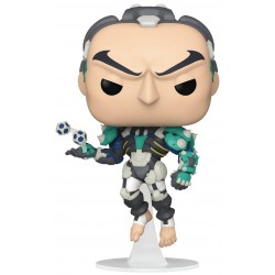 Фигурка Funko Pop! Games: Overwatch 2 - Sigma #932