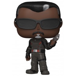 Фигурка Funko Pop! Marvel: Deadpool & Wolverine - Blade #1495
