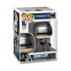 Фигурка Funko Pop! Movies: Robocop 2 - Robocop Metallic #1989