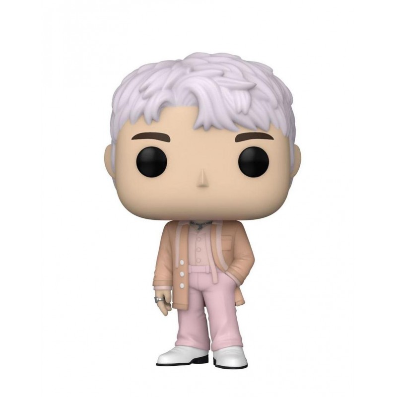 Фигурка Funko Pop! Rocks: BTS - J-Hope #370 Vinyl Figure, FUNKO-085212