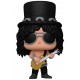 Фигурка Funko Pop! Rocks: Guns N Roses - Slash (1990's) #398