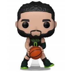 Фигурка Funko Pop! Sports - Basketball - Jayson Tatum (Boston Celtics) #200