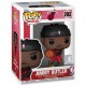 Фигурка Funko Pop! Sports: Basketball - Jimmy Butler (Miami Heat) #202, FUNKO-099584