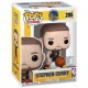 Фигурка Funko Pop! Sports:  Basketball - Stephen Curry (Golden State Warriors) #205, FUNKO-099587