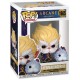 Фигурка Funko Pop! Television: Arcane LoL S1 -Heimerdinger with Poro #1605