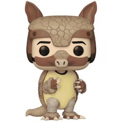 Фигурка Funko Pop! Television - Friends - Ross Geller 1648 (FUNKO-98562)