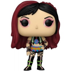 Фигурка Funko Pop! WWE: WWE - Iyo Sky #171