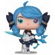 Фигурка League of Legends Funko POP! Games Gwen #1135