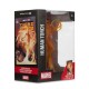 Фигурка Marvel Human Torch 1:6th Scale Collectible with Scene (Marvel 2-in-One #10)