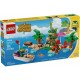 LEGO Animal Crossing - Kapp'n's Island Boat Tour, 77048, LEGO-77048