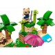 LEGO Animal Crossing - Kapp'n's Island Boat Tour, 77048, LEGO-77048