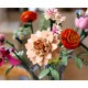 LEGO  Botanicals - Beautiful Pink Flower Bouquet , 10342, LEGO-10342