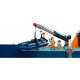 LEGO City - Arctic Explorer Ship - 60368, LEGO-60368