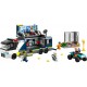 LEGO City - Police Mobile Crime Lab Truck - 60418, LEGO-60418