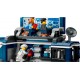 LEGO City - Police Mobile Crime Lab Truck - 60418, LEGO-60418