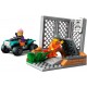 LEGO City - Police Mobile Crime Lab Truck - 60418, LEGO-60418
