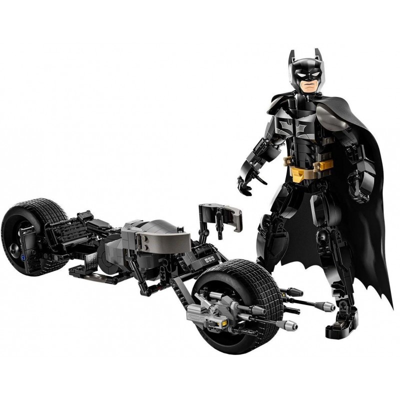 LEGO DC Super Heroes Batman, 76273, LEGO-76273
