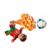LEGO Editions: Cristiano Ronaldo – CR7 - Football Highlights (43012)