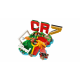 LEGO Editions: Cristiano Ronaldo – CR7 - Football Highlights (43012)