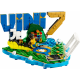 LEGO Editions Football: Vini Jr. – Football Highlights (43027)