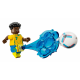 LEGO Editions Football: Vini Jr. – Football Highlights (43027)