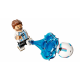 LEGO Editions: Lionel Messi – Football Highlights (43011)