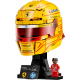 LEGO Editions Scuderia Ferrari HP Lewis Hamilton Helmet (43022)