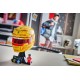 LEGO Editions Scuderia Ferrari HP Lewis Hamilton Helmet (43022)