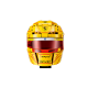 LEGO Editions Scuderia Ferrari HP Lewis Hamilton Helmet (43022)