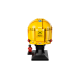 LEGO Editions Scuderia Ferrari HP Lewis Hamilton Helmet (43022)