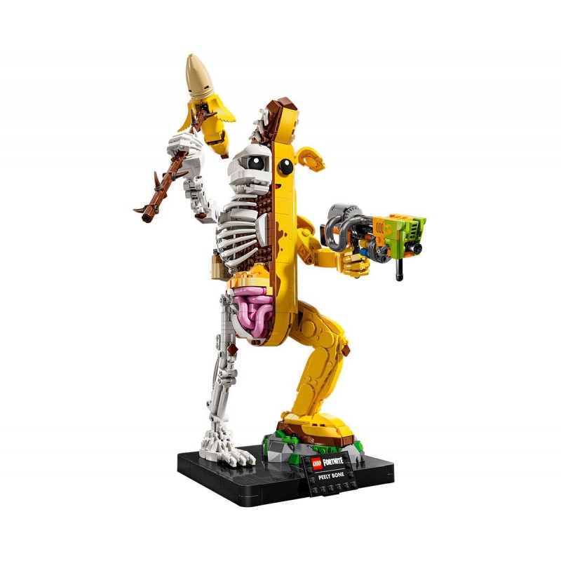 LEGO Fortnite Bone Shali - 77072, LEGO-77072