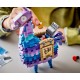 LEGO Fortnite supply llama- 77071, LEGO-77071