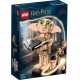 LEGO Harry Potter - Dobby the House-Elf - 76421, LEGO-76421
