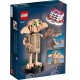 LEGO Harry Potter - Dobby the House-Elf - 76421, LEGO-76421