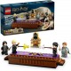 LEGO Harry Potter Hogwarts Castle: Dueling Club- 76441, LEGO-76441