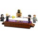 LEGO Harry Potter Hogwarts Castle: Dueling Club- 76441, LEGO-76441