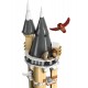 LEGO Harry Potter - Hogwarts Castle Owlery - 76430, LEGO-76430