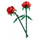 LEGO Iconic - Roses - 40460, LEGO-40460