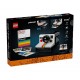 LEGO Ideas - Polaroid OneStep SX-70 - 21345, LEGO-21345