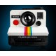 LEGO Ideas - Polaroid OneStep SX-70 - 21345, LEGO-21345