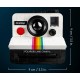 LEGO Ideas - Polaroid OneStep SX-70 - 21345, LEGO-21345