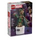 LEGO Marvel - Super Heroes Tanzender cave, 76297, LEGO-76297