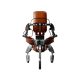 LEGO STAR WARS - Droideka - 75381, LEGO-75381
