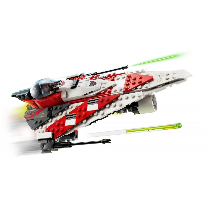 LEGO STAR WARS - Jedi Bobs, 75388, LEGO-75388