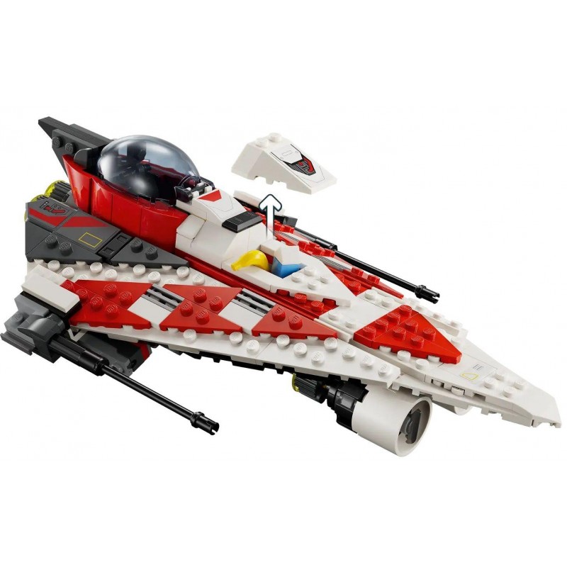 LEGO STAR WARS - Jedi Bobs, 75388, LEGO-75388