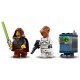 LEGO STAR WARS - Jedi Bobs, 75388, LEGO-75388
