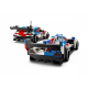 LEGO Speed Champions - BMW M4 GT3 & BMW M Hybrid V8 Race Cars - 76922, LEGO-76922