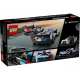 LEGO Speed Champions - BMW M4 GT3 & BMW M Hybrid V8 Race Cars - 76922, LEGO-76922